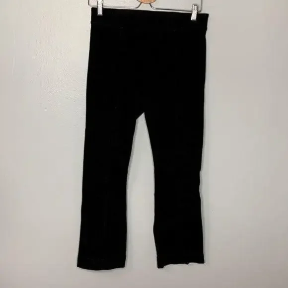 Helmut Lang | Jeans | Helmut Langblack Boot Cut Jeans Sz 28 | Poshmark
